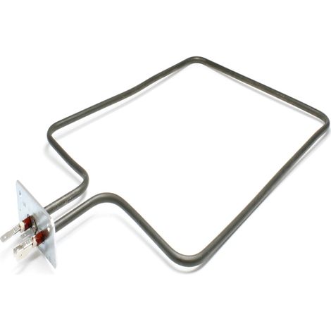 RESISTANCE SOLE 1100 W UCE 505 pour FOUR BEKO - COK102AC (1/2)