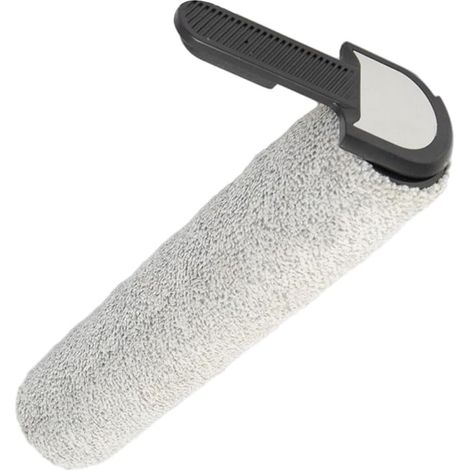 Brosse à rouleau AC1 pour Ultenic pour aspirateur Elite Wet Dry - Accessoires de rechange - Brosse à rouleau principale grise (1/5)