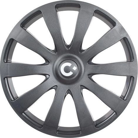 Enjoliveur de roue arrière Cedrus pour tondeuse à gazon 10 pouces CEDKS48 CEDKS48-H CEDKS51P CEDKS48S-H