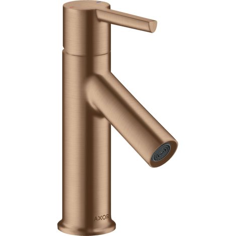 hansgrohe AXOR Starck Mitigeur monocommande de lavabo pour (1/2)