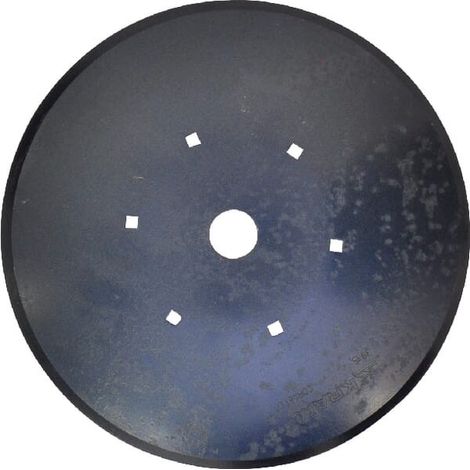 Disque UNIVERSEL CDR46T111 (1/2)