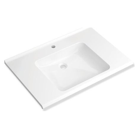 HEWI 950.13.301 Lavabo en S, modulaire (1/2)