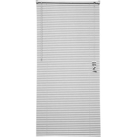 C TENDA VENEZIANA NASTRO BIANCO 25MM 120X240CM