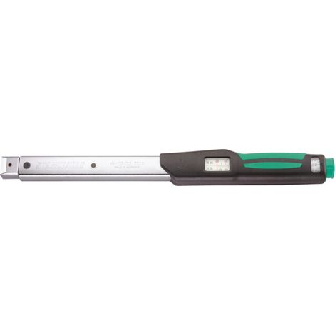 STAHLWILLE Clé dynamométrique QuickSelect sans embouts 200 N·m