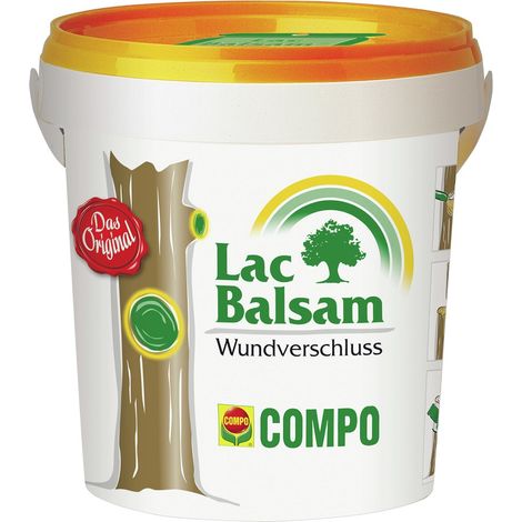 COMPO Lac Balsam 1kg