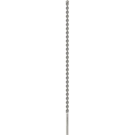 Perceuse à percussion PRO SDS max-4, 25 x 800 x 920 mm (1/5)