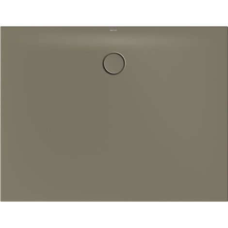 BetteFloor Plato de ducha lateral, 130x100cm, 3399-404