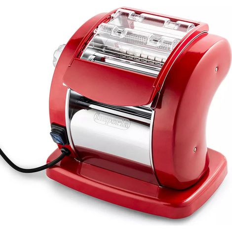 imperia Imperia PASTAPRESTO T.2/6,5 mm 230V ROSSA (4702)