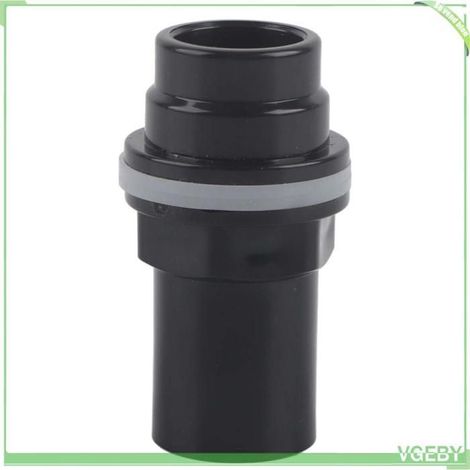 Joint de tuyau d'eau d'aquarium - FAFEICY - Joint 20/25 mm - Plastique haute qualité - Anti-fuite - Eau douce et salée (1/5)