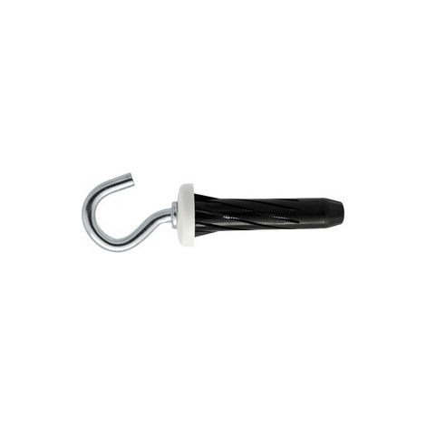 ELEMATIC TASSELLO IN SCATOLA XTECH 10X50 OCCH APERTO- 100,0 pz