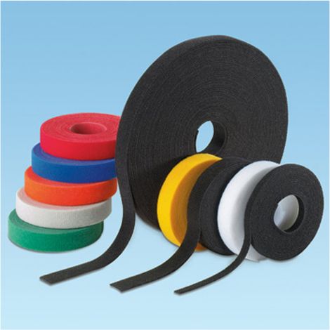Velcro universel DIN 3415