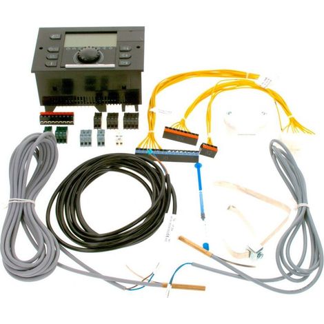 BOSCH Set di ricambio S 55 A, Theta everp, 8732911860
