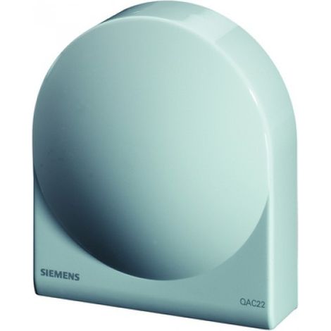 SONDE EXT- QAC22 SIEMENS QAC22
