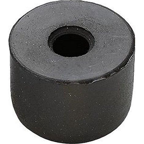 Facom EA.40 Punta in neoprene nero 40 mm per martello