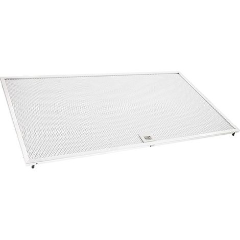 FILTRE GRAISSE 557 X 303.5 POUR HOTTE ARTHUR MARTIN - 5026844300 (1/2)