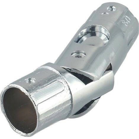 Shaker de parapluie rotatif en métal avec mécanisme d'inclinaison pour parasol d'extérieur Pièce de rechange 26 mm 31 mm (1/5)