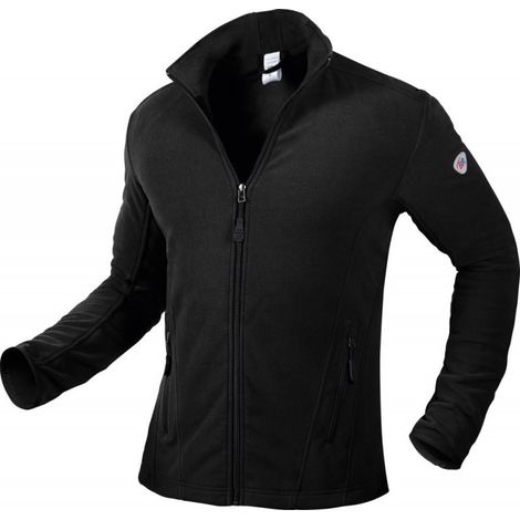 Chaqueta Hombre 1694 negro Talla M