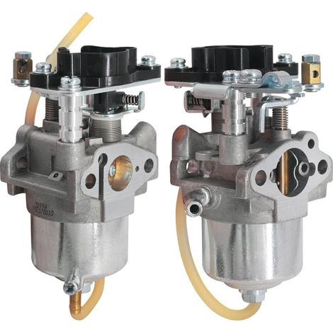 Carburador motor generador horizontal KASEI KS2000I