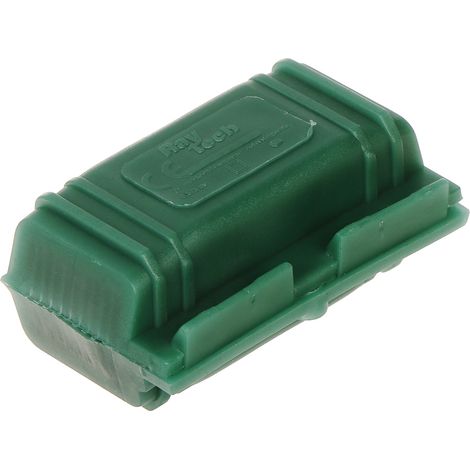 Raytech Giunto Mini Accesorio Aislamiento Gel Transparente (1/5)