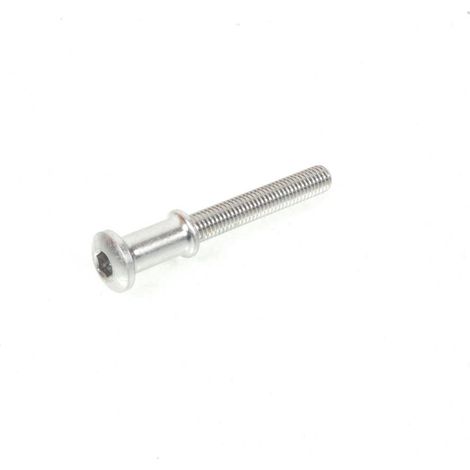schraube m8 p1.25 l47mm für motorrad suzuki 1200 bandit 2001 bis (1/5)