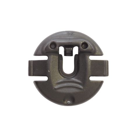 RESTAGRAF - Agrafes pour vehicules type volkswagen - audi - seat - skoda - 11954 - Ce produit de marque Restagraf est neuf.
