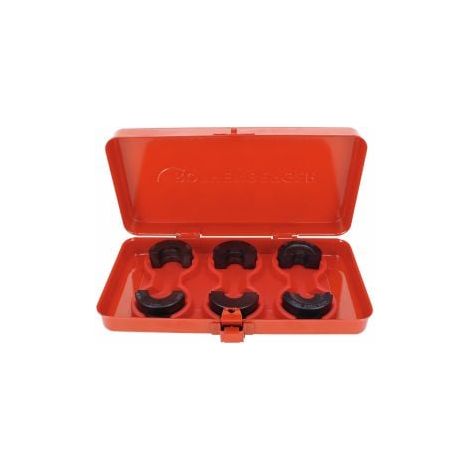 ROTHENBERGER Wechseleinsatz-Set,CO12-16-20m.WBCom, V2 - 1000002136