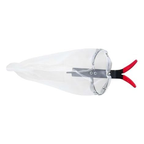 Tête de cueillette de fruits, ramassage du panier de, collecteur portable, outil de jardinage pour figues, kakis, poires, dattes (1/5)