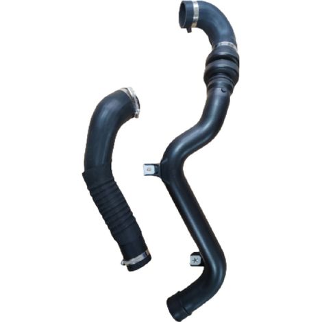 Applicable to Ford Kuga 13-16/2.0 intercooler pipes without sensor holes CV61-6C646-GL (1/4)