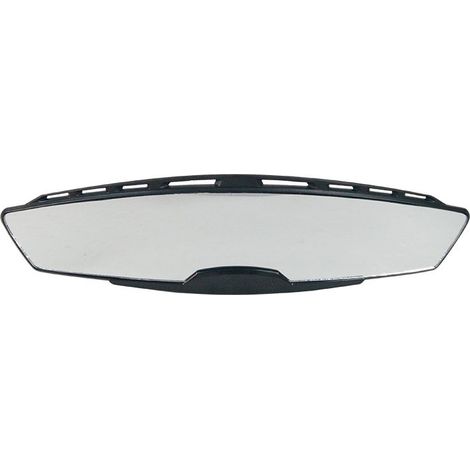 Rétroviseur De Voiture, Intérieur De Voiture Rétroviseur Remplacement Panoramique, Clipser Sur Le Rétroviseur Grand Angle Pour Réduire Efficacement L'angle Mort Pour Les Voitures (1/4)