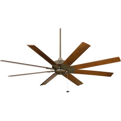 Fanimation ceiling fan THE LEVON 160cm / 63" Bronze