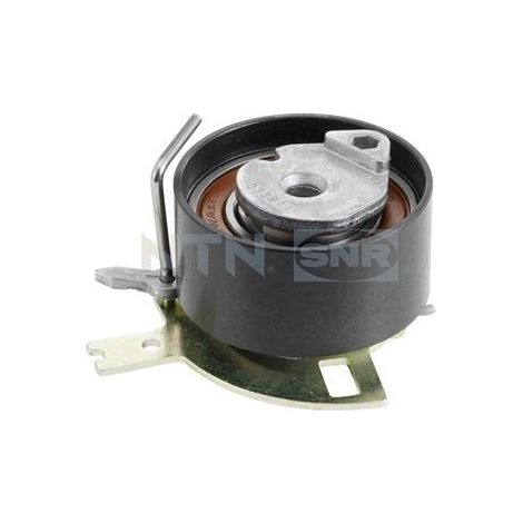 Galets tendeurs - GT359.36 - SNR - Compatible avec véhicule Ford, Peugeot, Citroen, Lancia, Fiat, Jaguar, Land Rover, Mitsubishi