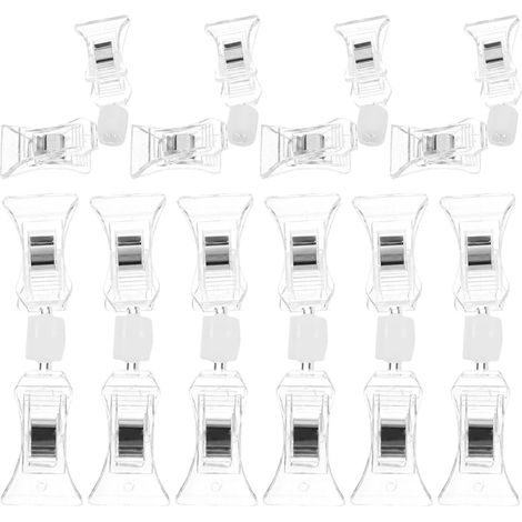 étiquettes de prix à double tête pratique et rotatifs 20
