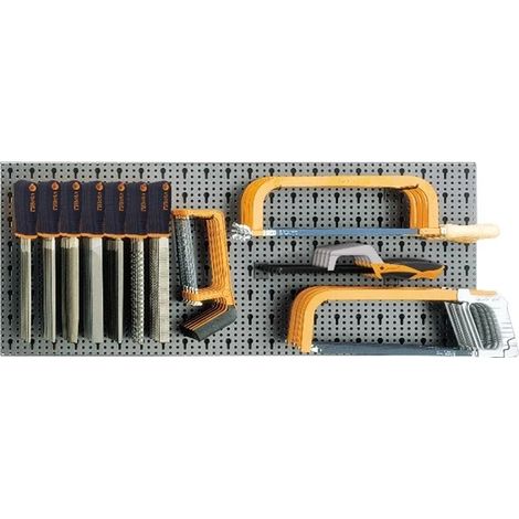 Assortimento lime e seghetti  beta 6600m/542