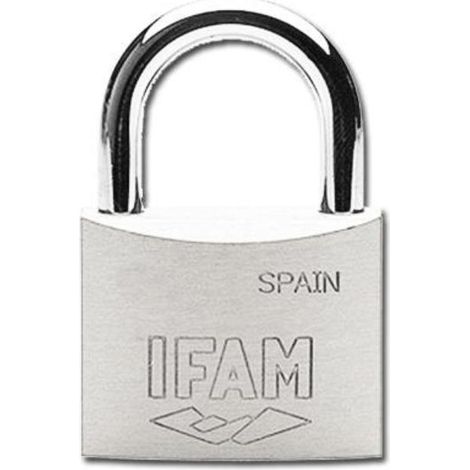 IFAM ifam candados inox an 50 llaves iguales 085005 , ifam candados inox an 50 llaves iguales 085005