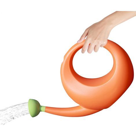 Für Den Innenbereich Präziser Durchfluss Mit Langem Auslauf (1/5)