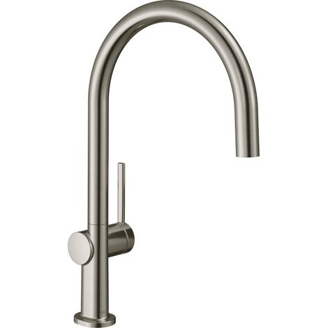 Hansgrohe 72843800 Mitigeur d’évier 220 Talis M54 Eco