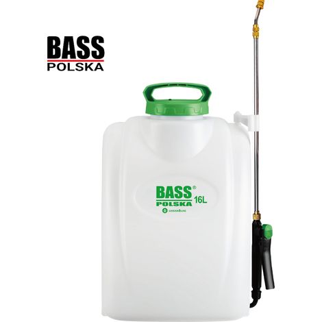 Pulverizador de mochila a batería de 16 l (1/5)