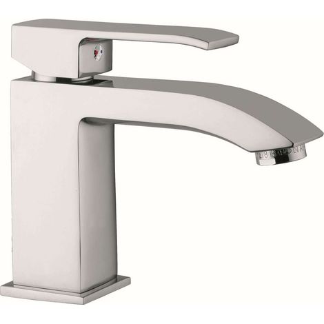 Paffoni Level - Waschtischarmatur, chrom LES071CR (1/3)