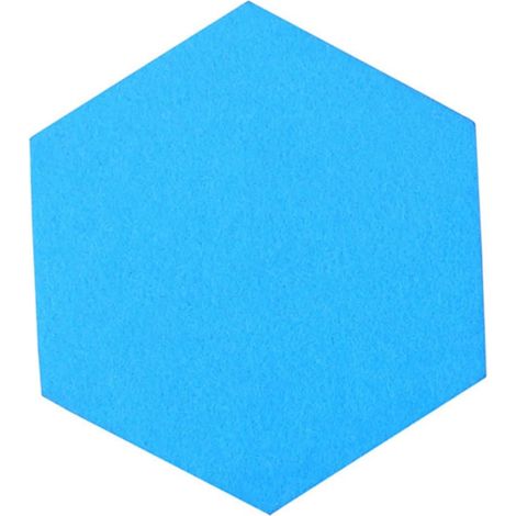 ces Plaques Autocollantes Murales Feutrine Color e Stickers (1/5)