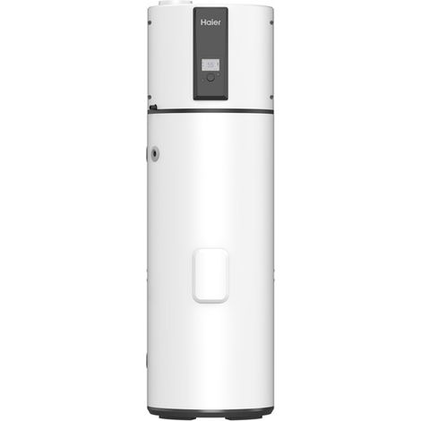 Haier Warmwasserwärmepumpe HP250M7-F9 - 246 Liter - 320 W R290 (1/5)