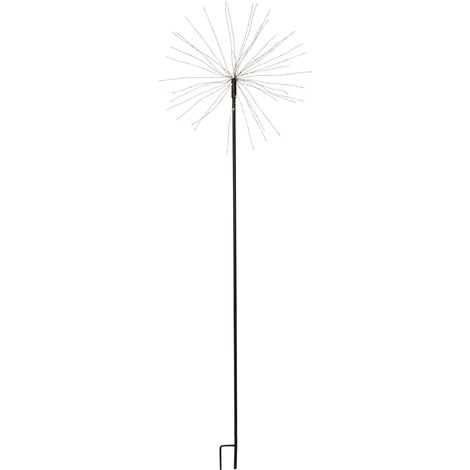 Star LED-Dekostab 'Firework Outdoor', ca. 110x36 cm (1/3)