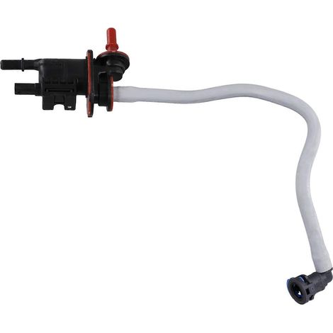 Électrovanne de purge du canister d'évaporation pour moteur 3.5T 2017-2020 JL3Z-9B325-D (1/5)