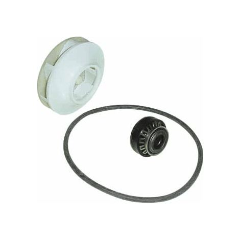 Kit Turbine Pour Pompe De Cyclage 00416445 Pour LAVE VAISSELLE