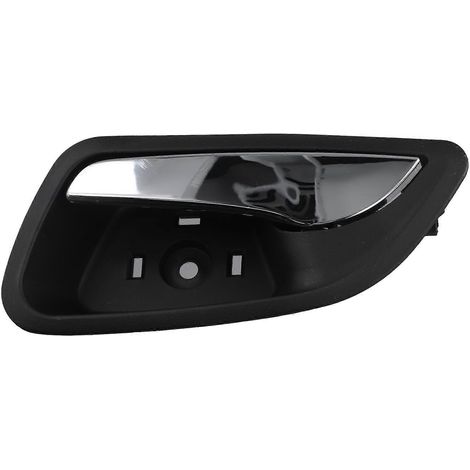 Poignée de porte intérieure gauche pour Chevrolet Cruze 2009-2016 96952176 96952178 (1/5)