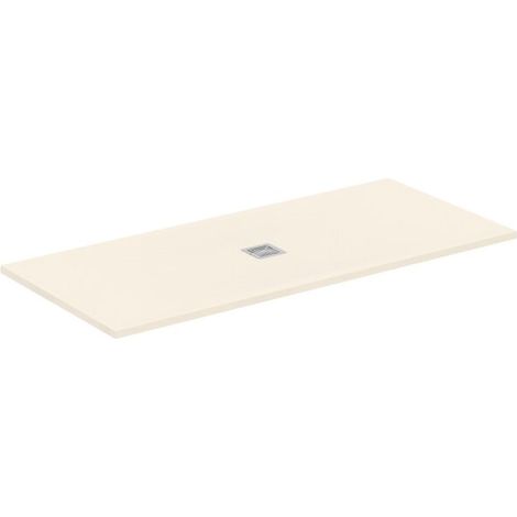 IDEAL STANDARD T5612FT Receveur de douche rectangulaire Ultra Flat S + (1/3)