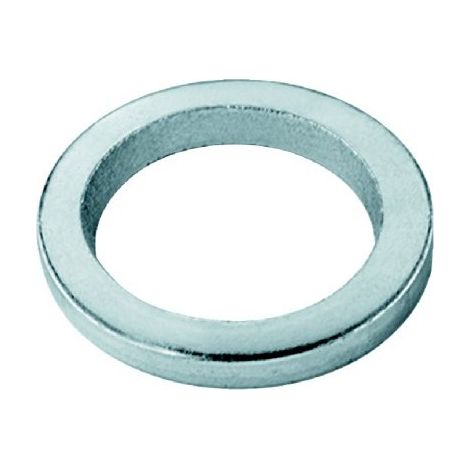 Anello 12 Millimetri Galva (A 100)
