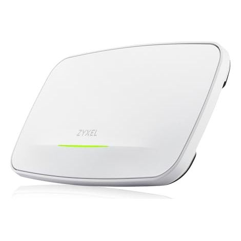 Zyxel WBE660S Access Point WiFi 7 Enterprise PoE - 3 Radio, 10GbE Uplink (1/4)