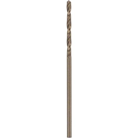 Bosch PRO Stainless Steel HSS-Co Spiralbohrer, 1 x 18 x 40 mm, 10-tlg.