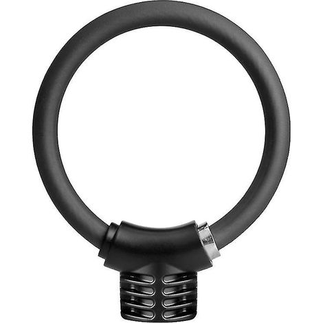 1 cadenas en forme d'anneau