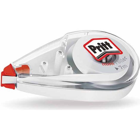 Korrekturband Pritt Roller Mini Flex 4,2 mm x 7 m HEPR2679491 (1/3)